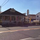 ラーメン ガキ大将 川崎鷺沼店(その他飲食（ファミレスなど）)まで160m グランヴィア鷺沼ヒルズ