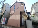 ユタカハイツ相模台の外観