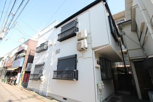 ハイツ柴山