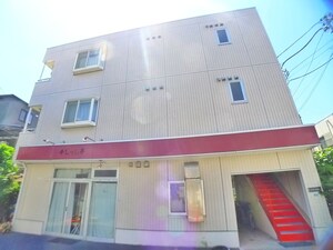 ハイネス田辺
