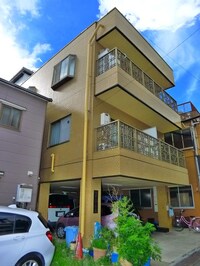 町屋コ－ポ