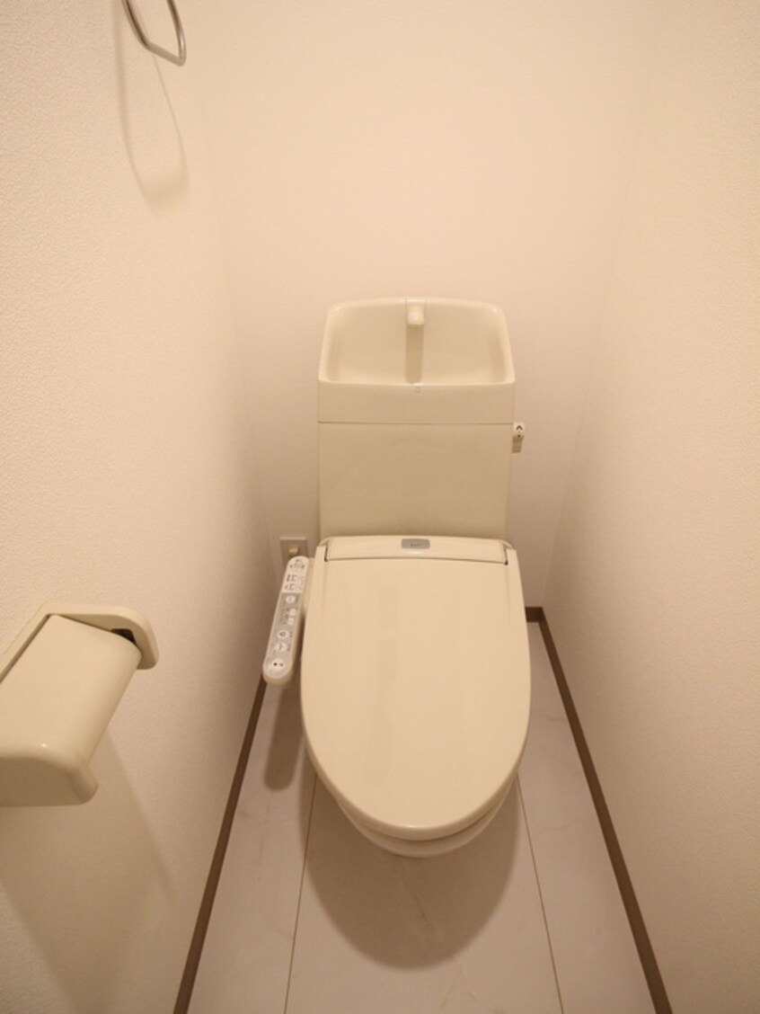 トイレ Ｉｂｒｉｏ蓮田東