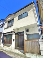 栄町８丁目戸建