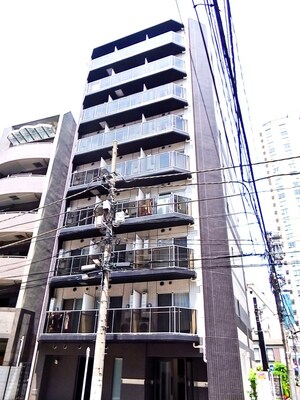 アルティザ東麻布（201）