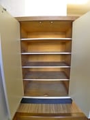 靴箱 ビバリ－ハイツ