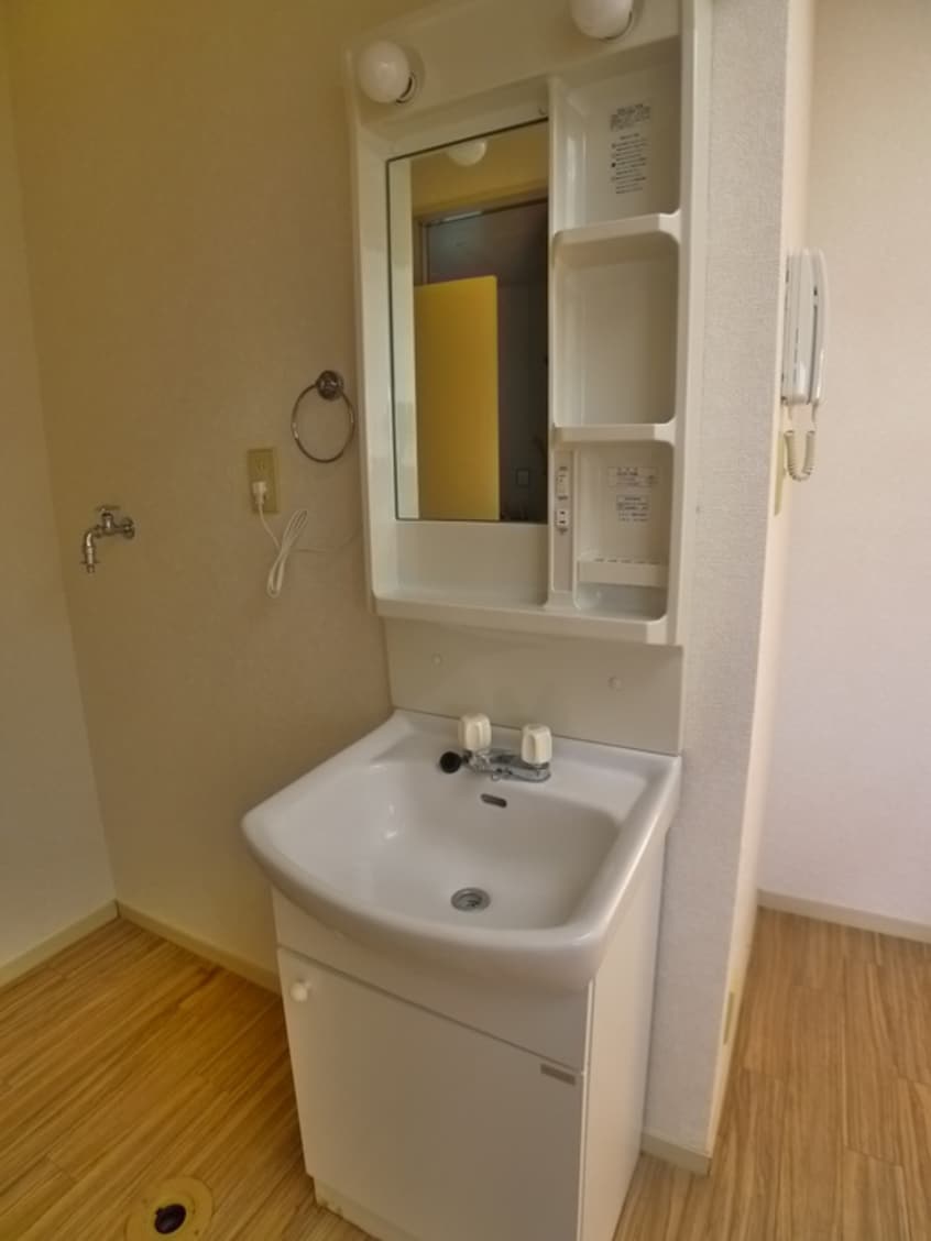 洗面 ビバリ－ハイツ