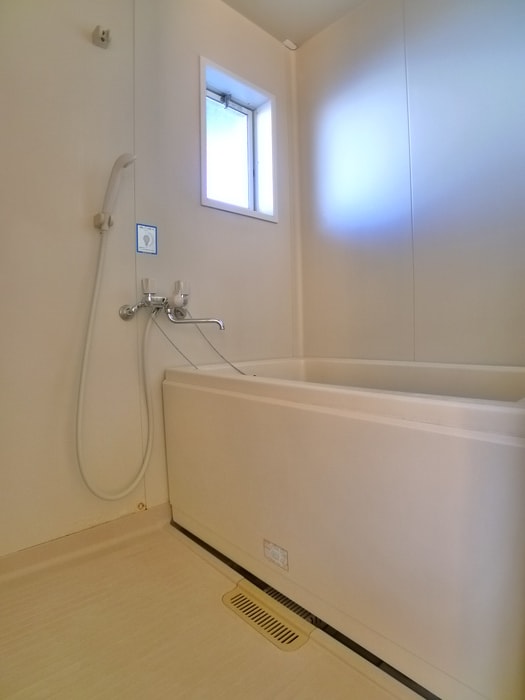 バス／シャワールーム等 ビバリ－ハイツ