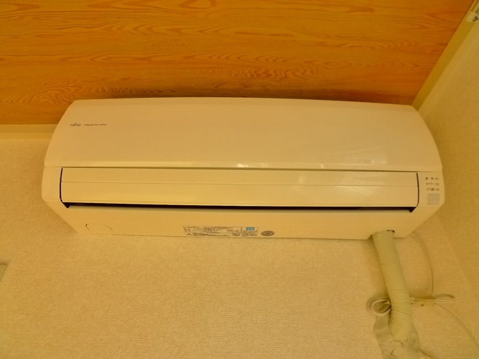 内観写真 ビバリ－ハイツ