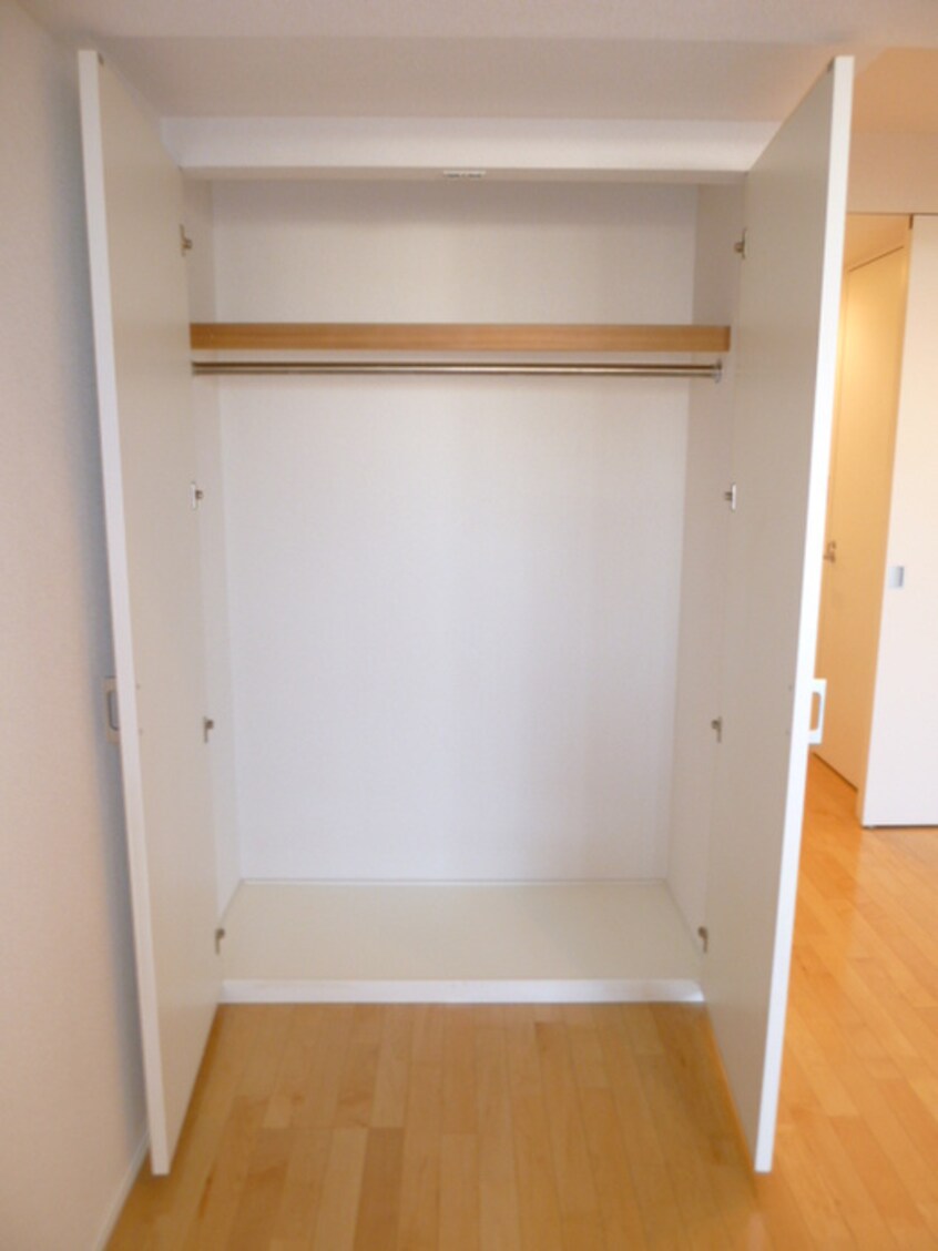 収納 コンフォリア浅草駒形