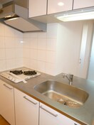 キッチン コンフォリア浅草駒形