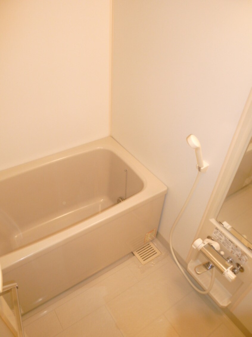 バス／シャワールーム等 コンフォリア浅草駒形