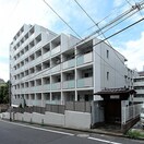 外観写真 ﾋｭ-ﾘｯｸﾚｼﾞﾃﾞﾝｽ参宮橋