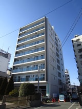 北松レジデンス