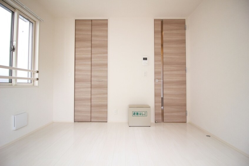 居室 Maison de la pomme