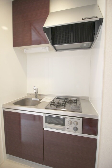 キッチン Maison de la pomme