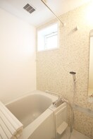 バス／シャワールーム等 Maison de la pomme