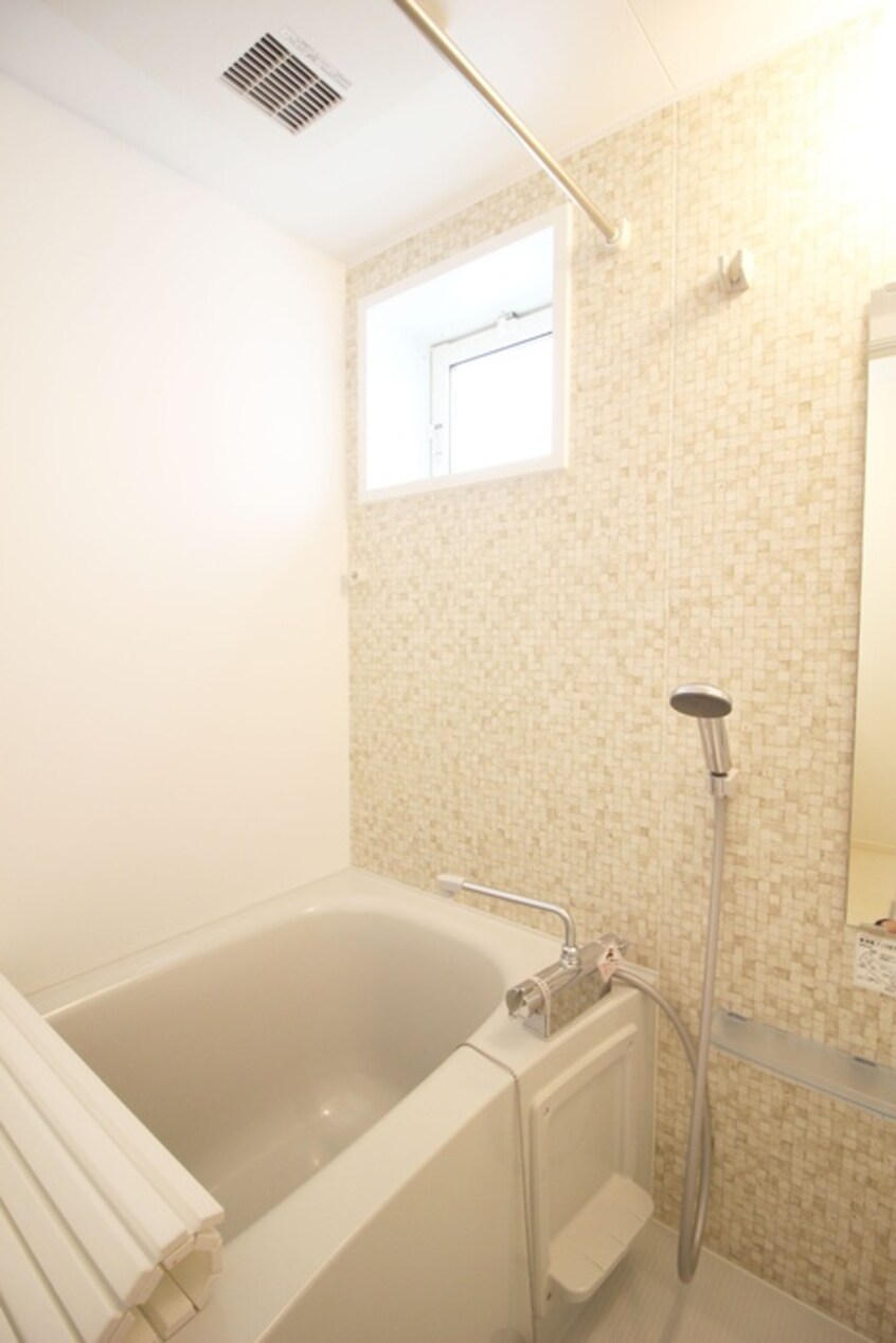 バス／シャワールーム等 Maison de la pomme