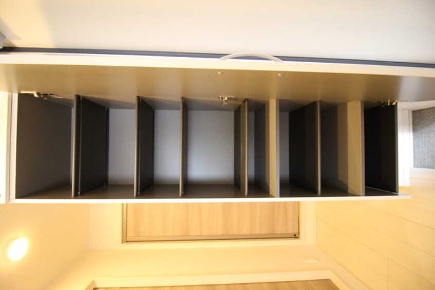 靴箱 Maison de la pomme