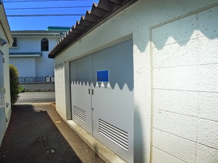 その他 エスペリアガーデン