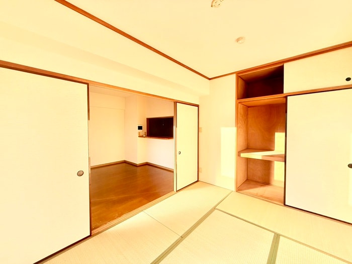 居室 ヒルサイドヴィラ東戸塚