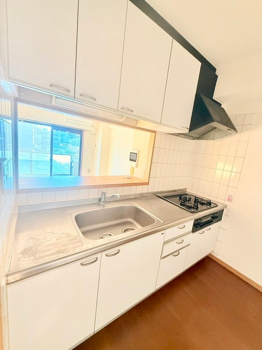 キッチン ヒルサイドヴィラ東戸塚