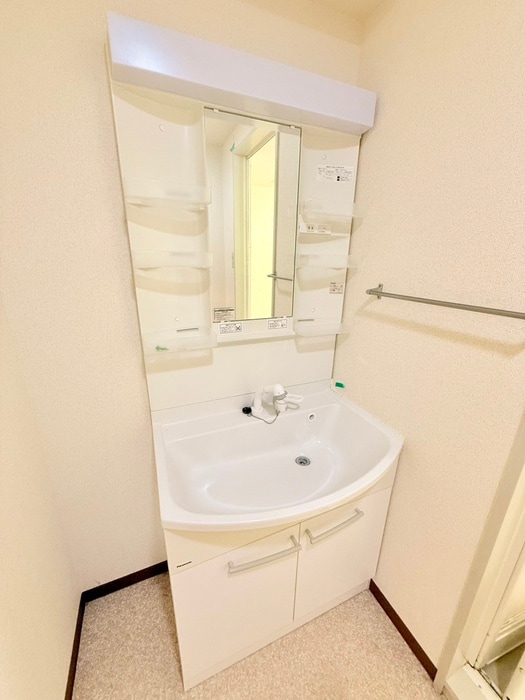 洗面 ヒルサイドヴィラ東戸塚