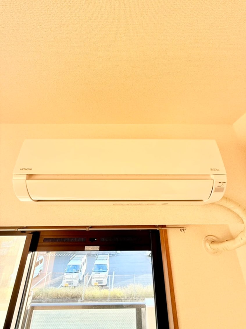 内観写真 ヒルサイドヴィラ東戸塚