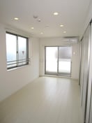 室内からの展望 リブリ・ＹＫＢＡ北戸田