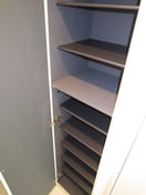 靴箱 リブリ・ＹＫＢＡ北戸田