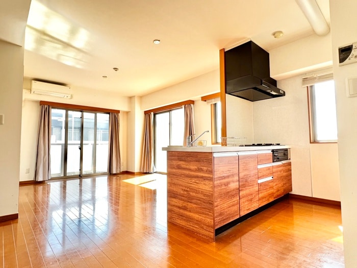 居室 ﾘｭｸｽ湘南鎌倉ｵｰｼｬﾝﾋﾞｭｰ(302)