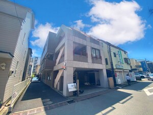 SKビル