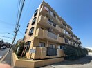 カーサエミネンスの外観