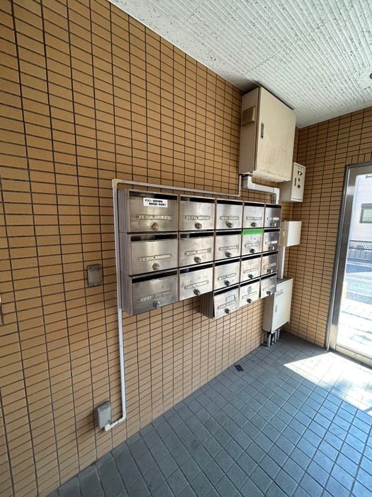建物設備 カーサエミネンス
