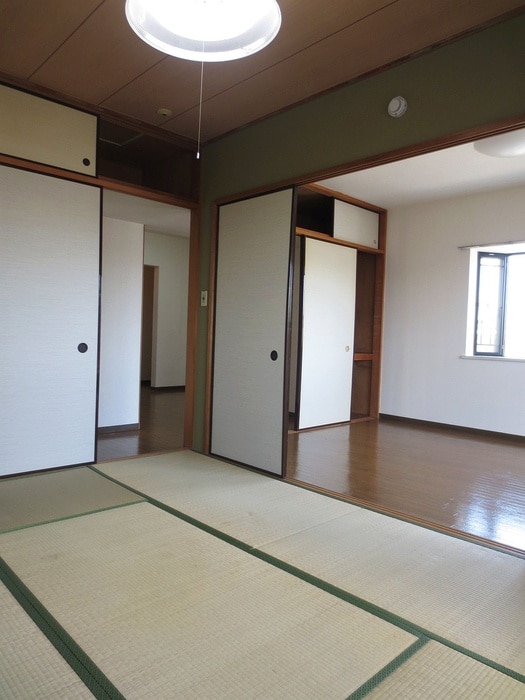 居室 カーサエミネンス