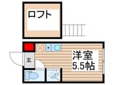 ハーモニーテラス日ノ出町Ⅳ