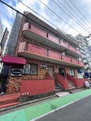 エレガ北浦和（101）の外観