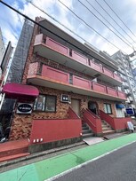 エレガ北浦和（101）