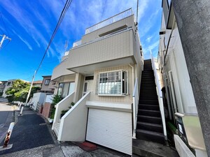 桜沢ハイツ