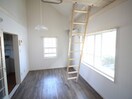居室 ヒュペリオン北久里浜