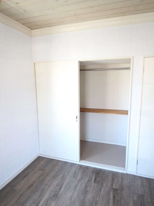 収納 ヒュペリオン北久里浜