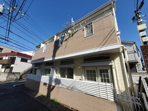 シェリール容湖Ⅱ