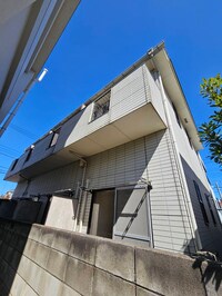 ｳﾞｨﾗｰｼﾞｭ東伏見