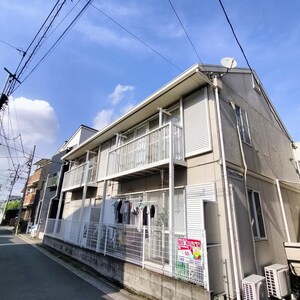 メゾンレシア元宮