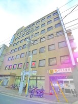 リアライズ五香駅前ビル