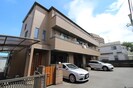 サンフロ－ラの外観