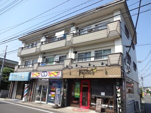 鈴木ビル