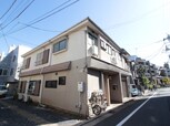 アパ－ト佐野