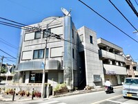 ポートヒル権太坂Ⅰ