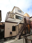 メゾン･ド･NAKAMURAの外観