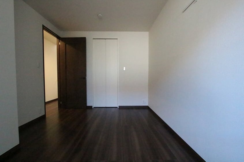 居室 エルドール